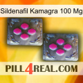 Sildenafil Kamagra 100Mg 01
